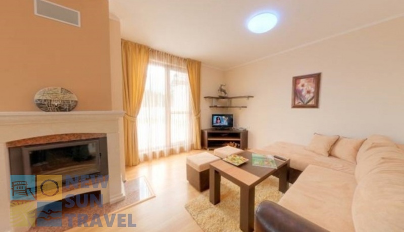 COMPLEX KAMELIA — PAMPOROVO — фотография отеля №16