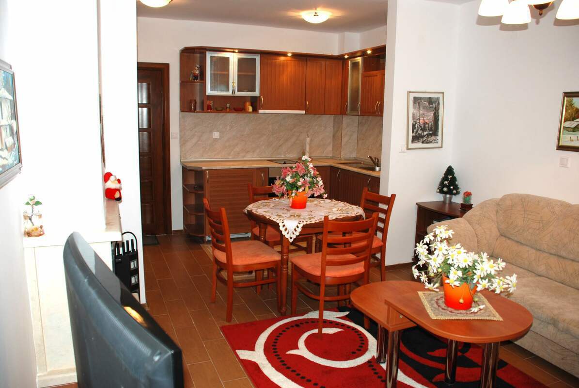 ELEGANT LUX HOTEL — BANSKO — fotografie hotel nr. 22