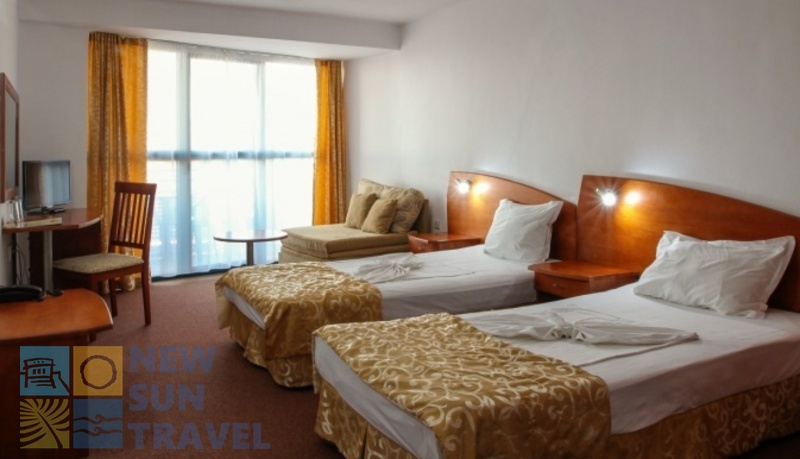 GRAND HOTEL SUNNY BEACH — SUNNY BEACH — фотография отеля №39