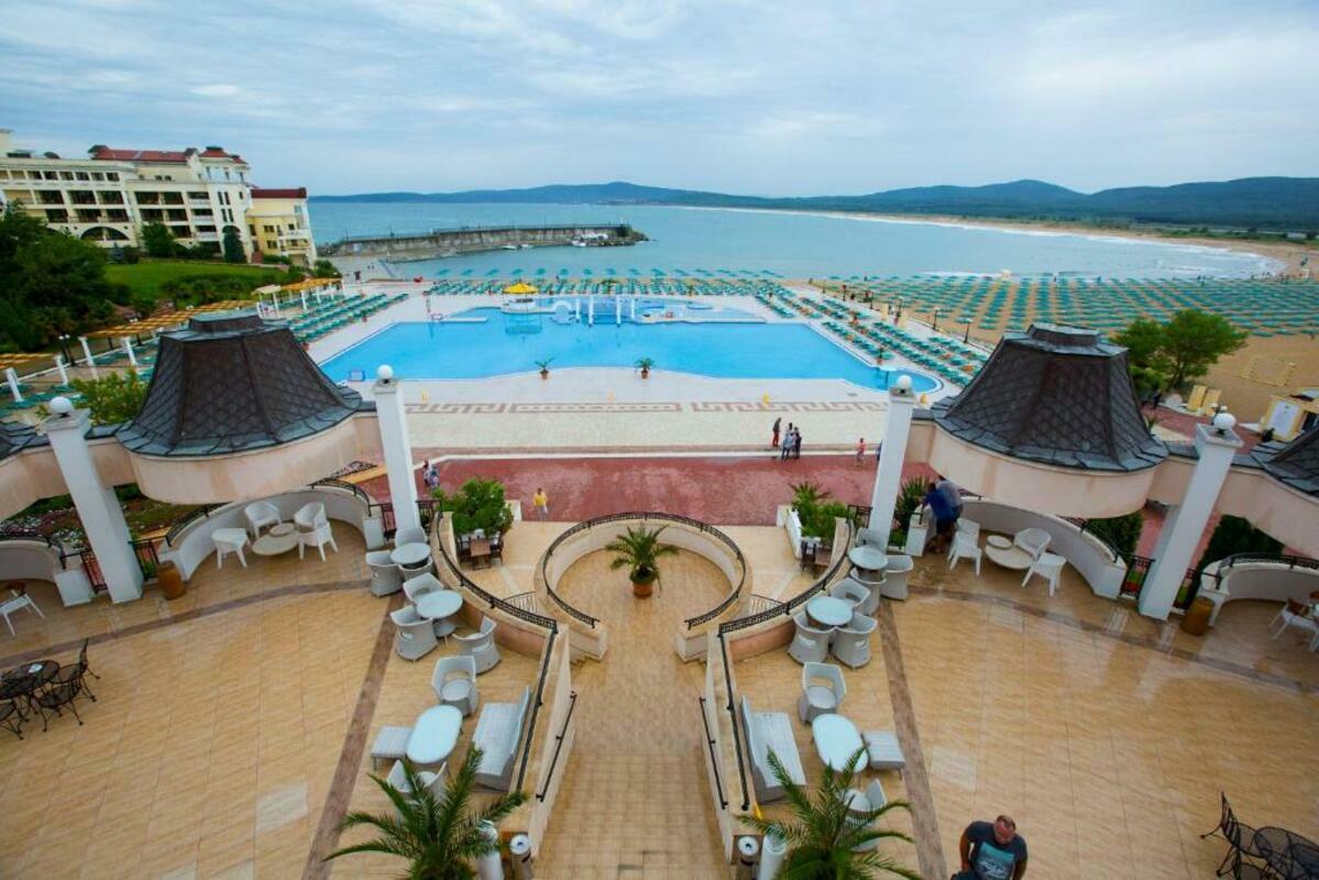 MARINA BEACH HOTEL — DUNI — fotografie hotel nr. 23