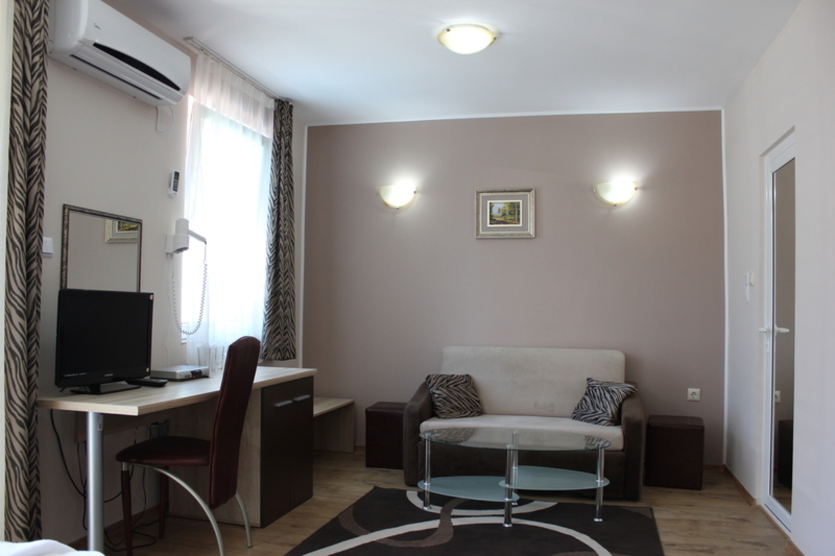VENERA — SVETI VLAS — fotografie hotel nr. 7