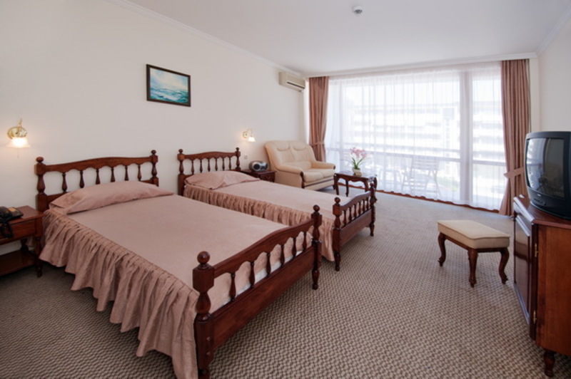 MERCURY — SUNNY BEACH — fotografie hotel nr. 28