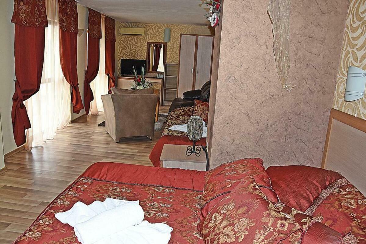 TORO NEGRO — GOLDEN SANDS — fotografie hotel nr. 25