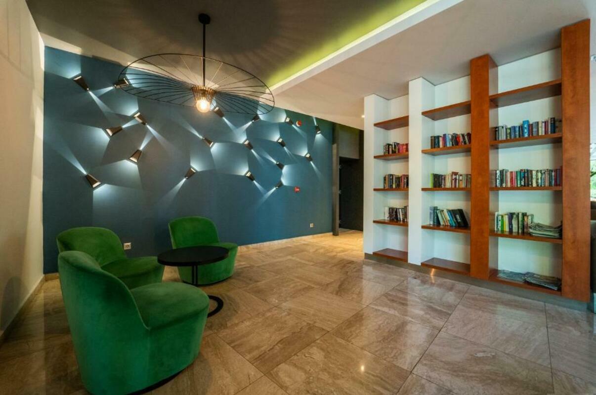 BOR CLUB HOTEL SUNNY BEACH — SUNNY BEACH — фотография отеля №18