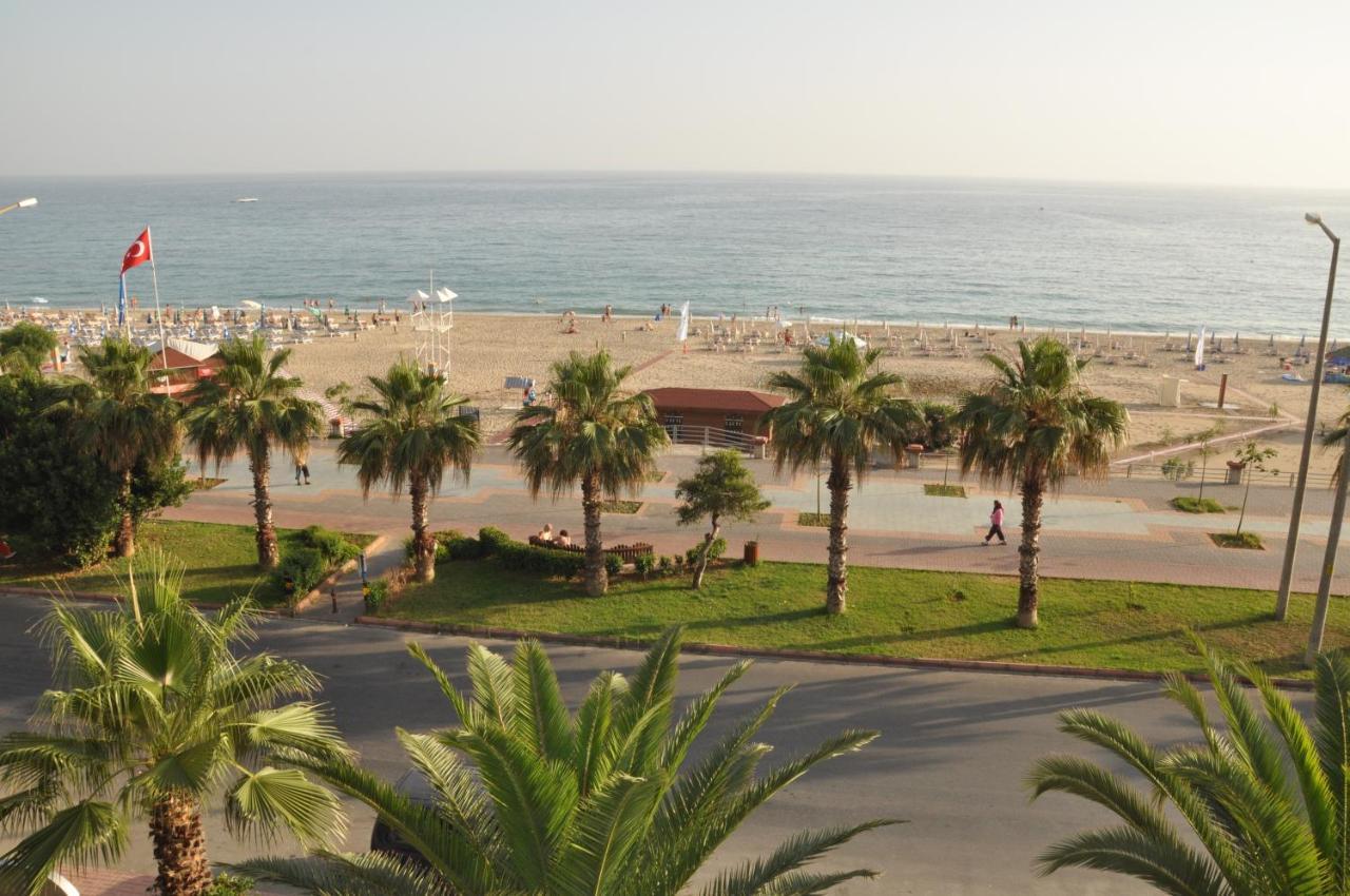 KLEOPATRA CELINE HOTEL — ALANYA — fotografie hotel nr. 19