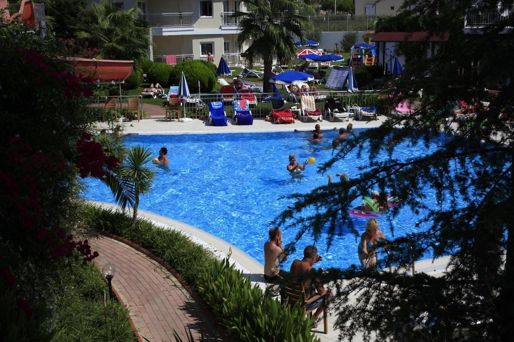 HANAY SUIT HOTEL — SIDE — fotografie hotel nr. 17