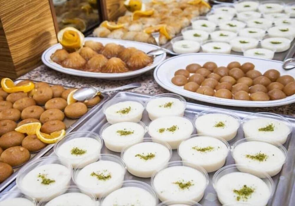 KLEOPATRA MELISSA HOTEL — ALANYA — fotografie hotel nr. 36