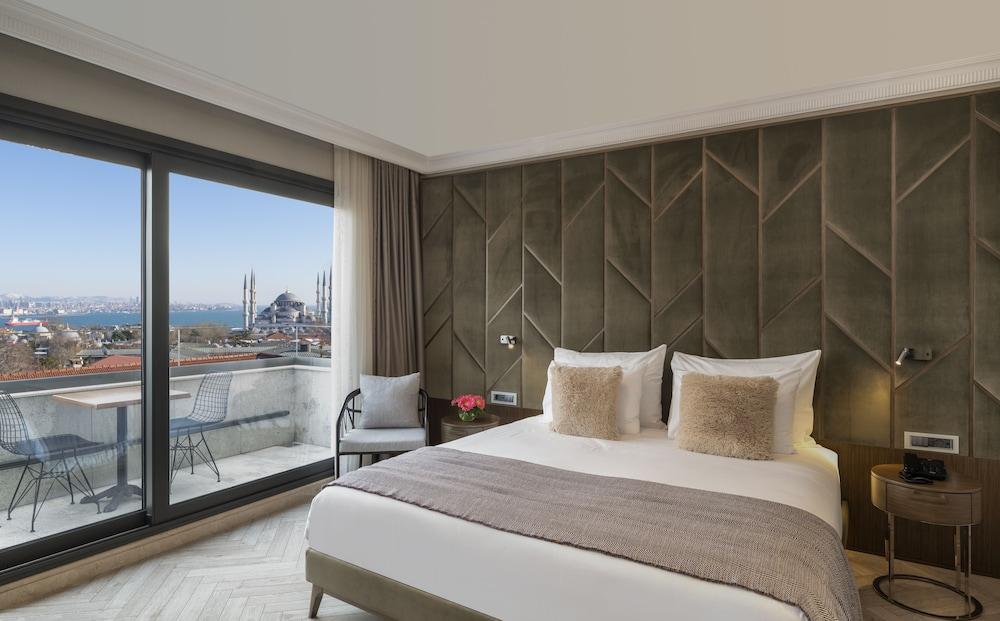 NENA ISTANBUL — ISTANBUL