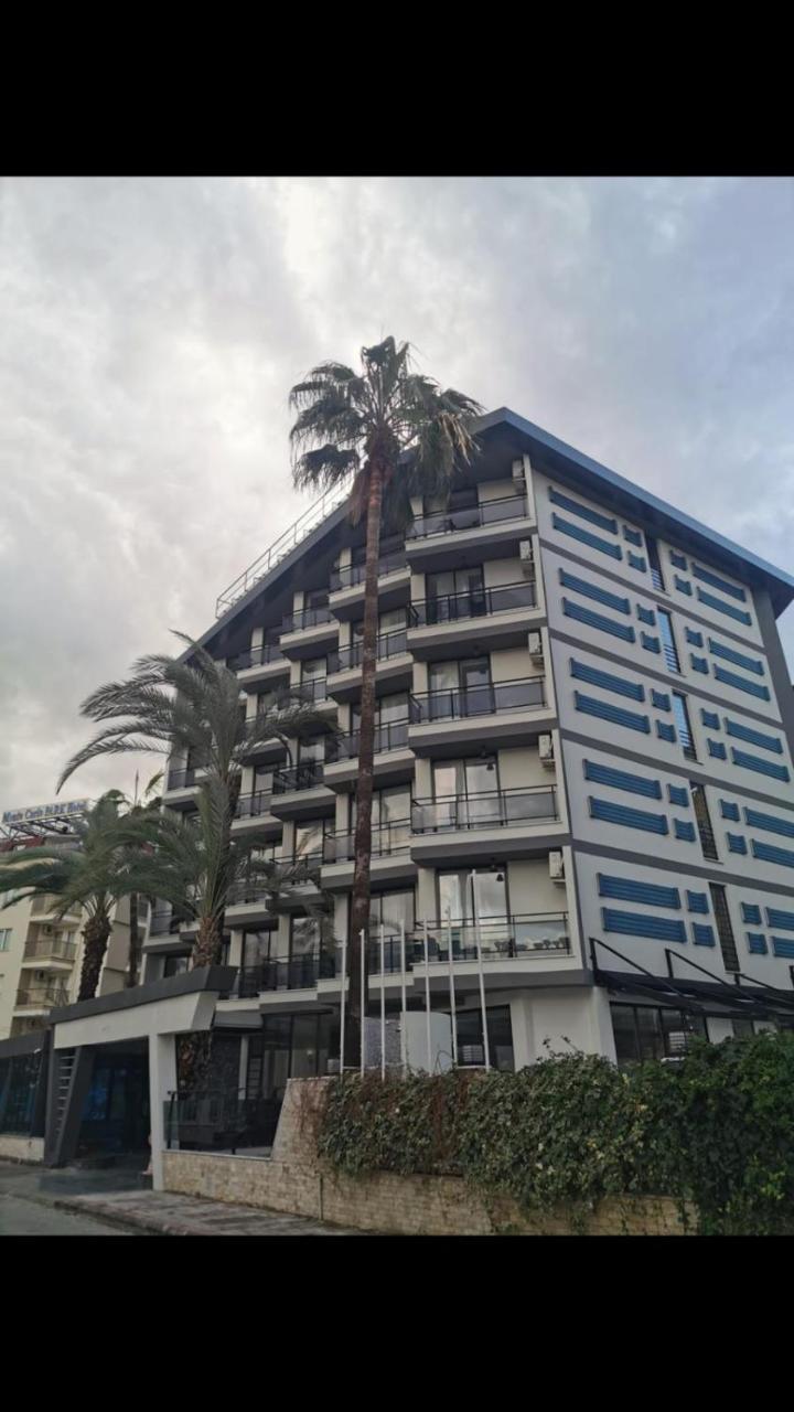 SETTE SERENITY HOTEL (ADULTS ONLY) — ALANYA — фотография отеля №33