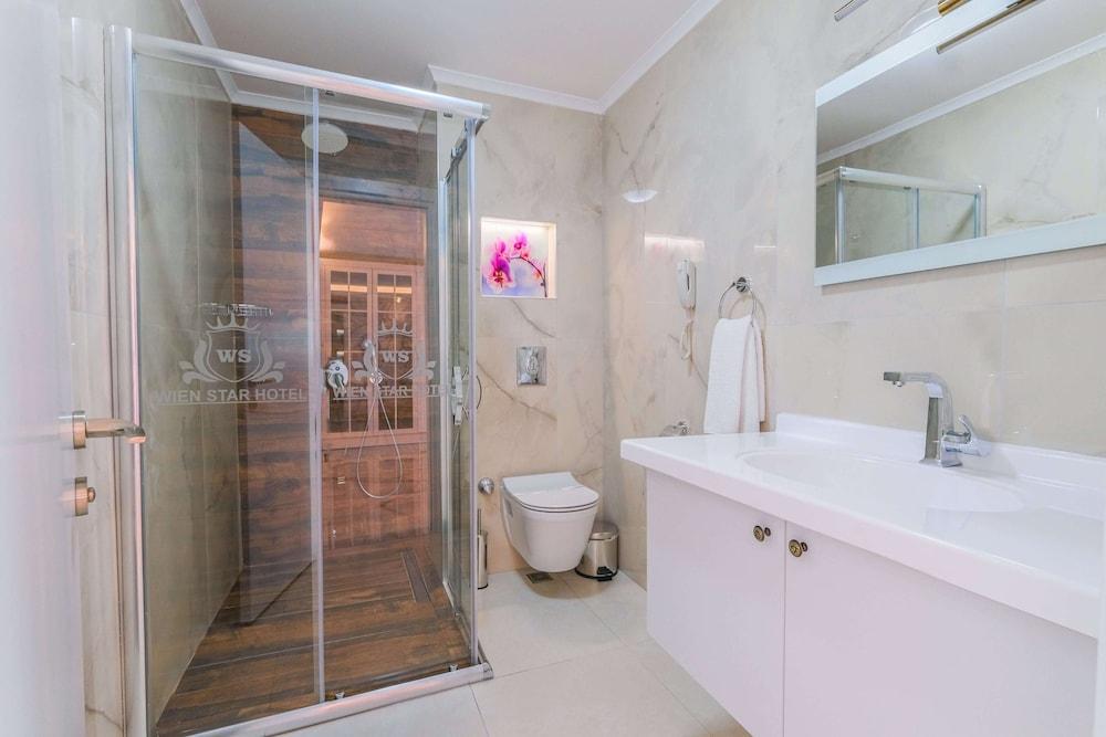 WIEN STAR HOTEL — ALANYA — fotografie hotel nr. 16