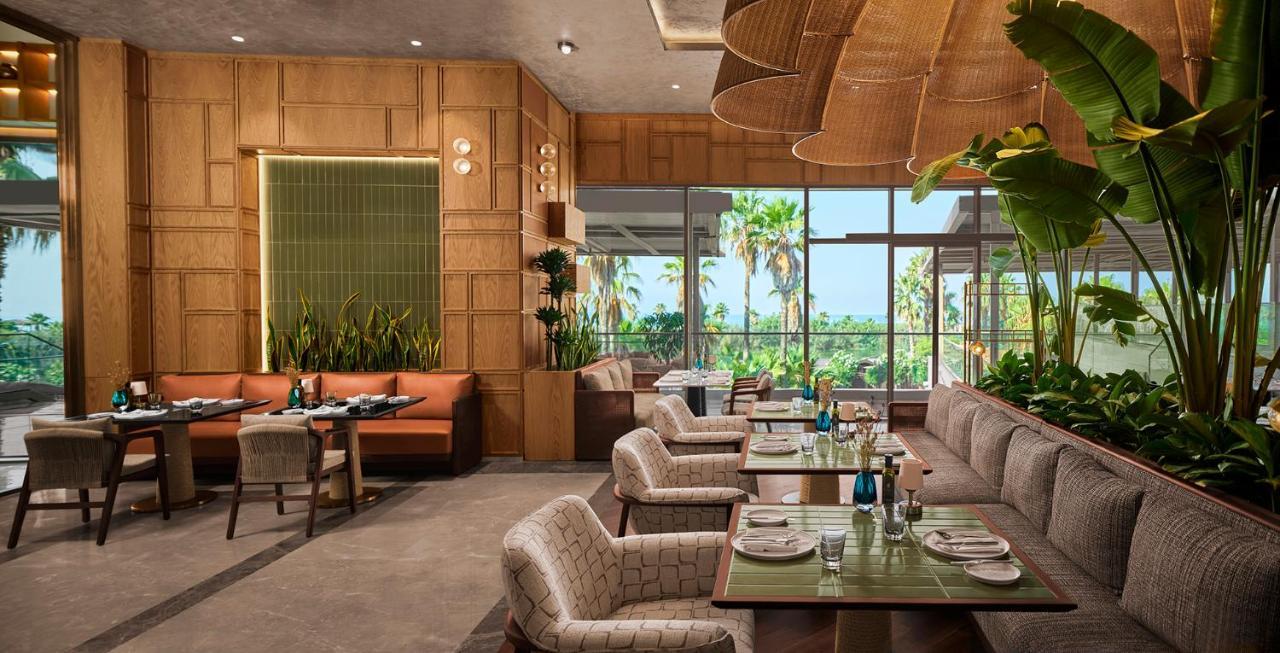 GLORIA SERENITY RESORT — BELEK — фотография отеля №34