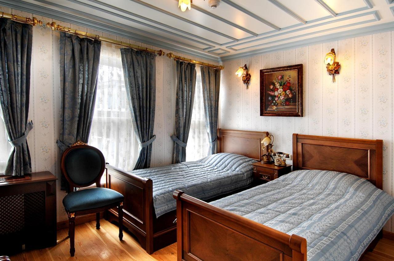 DARUSSAADE ISTANBUL — ISTANBUL — фотография отеля №32