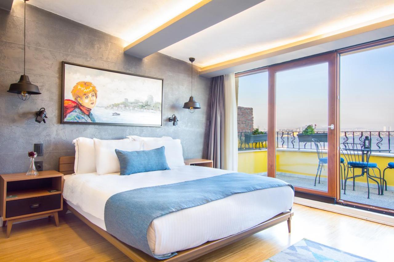 POEM — ISTANBUL — fotografie hotel nr. 2