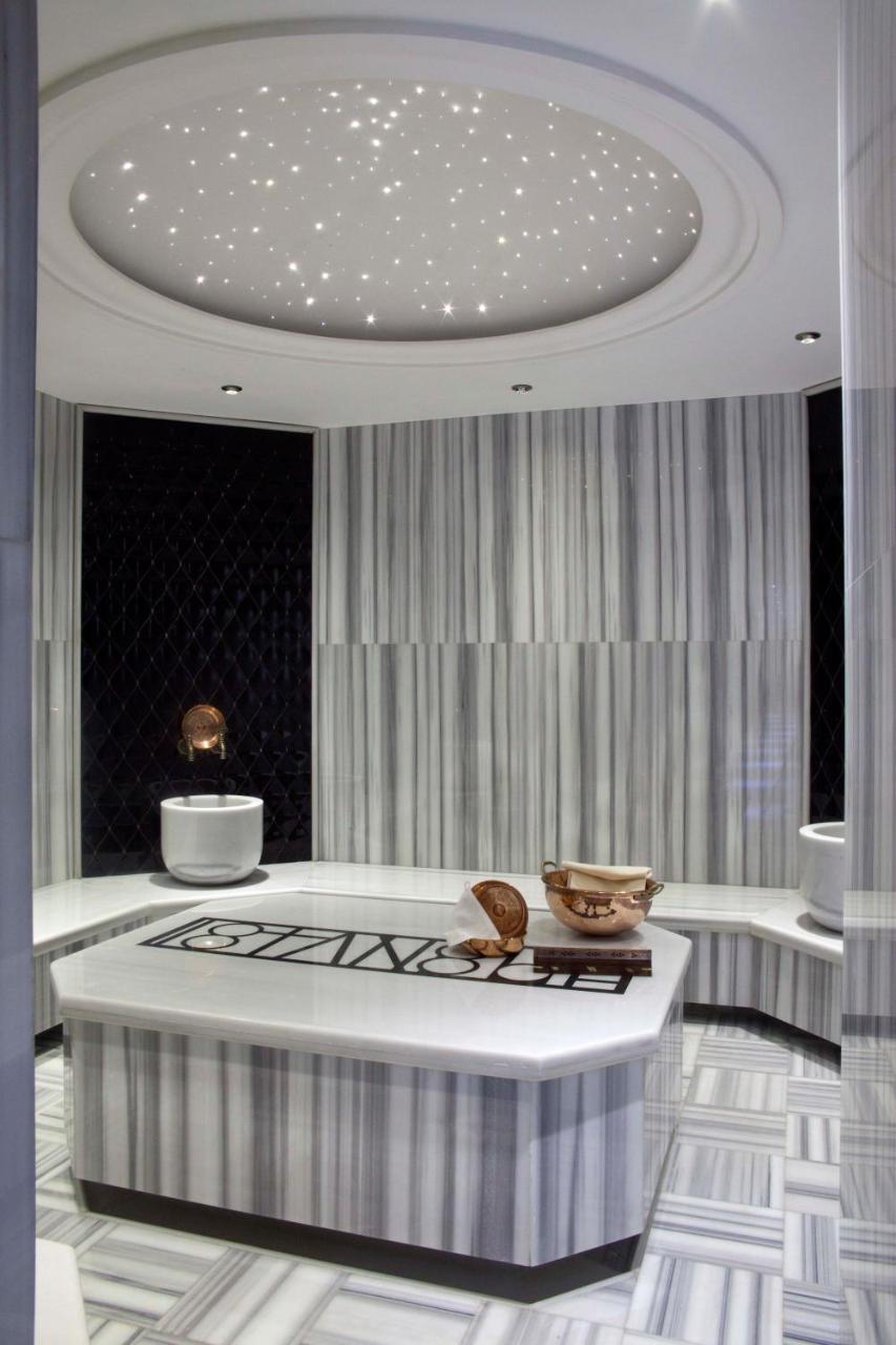 VICTORY HOTEL & SPA ISTANBUL — ISTANBUL — fotografie hotel nr. 7