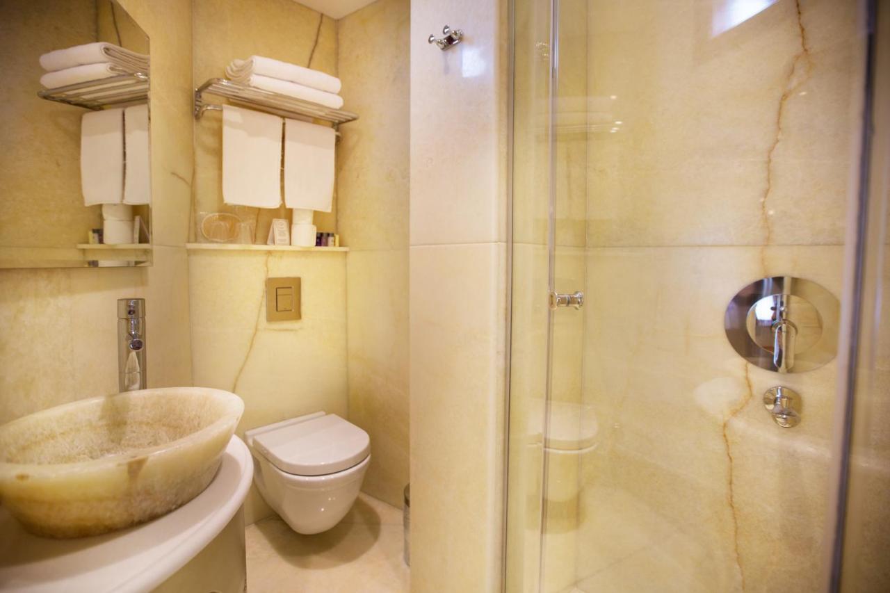 VALIDE SULTAN KONAGI — ISTANBUL — fotografie hotel nr. 32