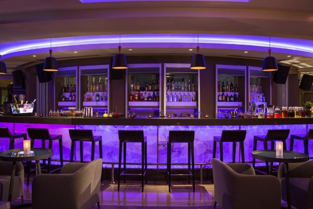 RENAISSANCE IZMIR HOTEL — IZMIR — фотография отеля №17