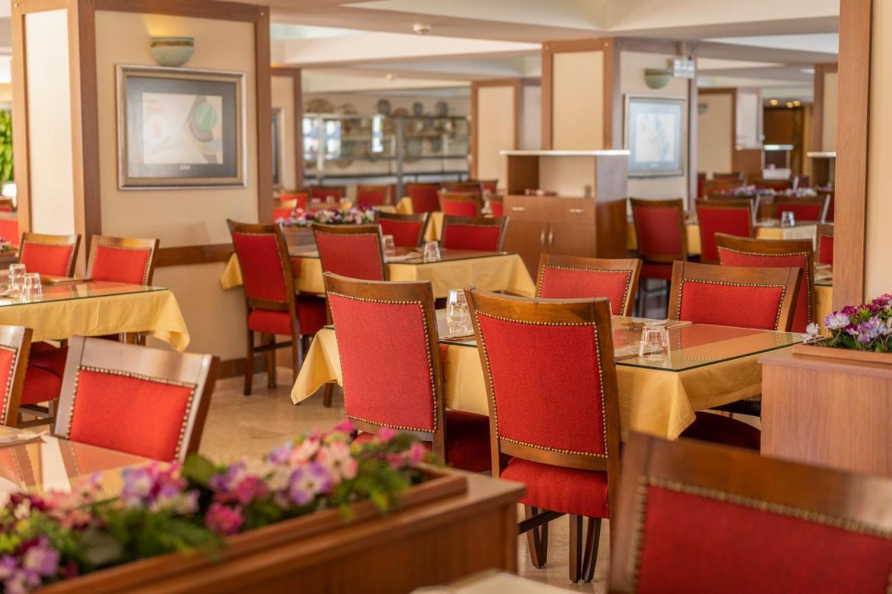 ESRA FAMILY SUITE HOTEL — DIDIM — fotografie hotel nr. 4