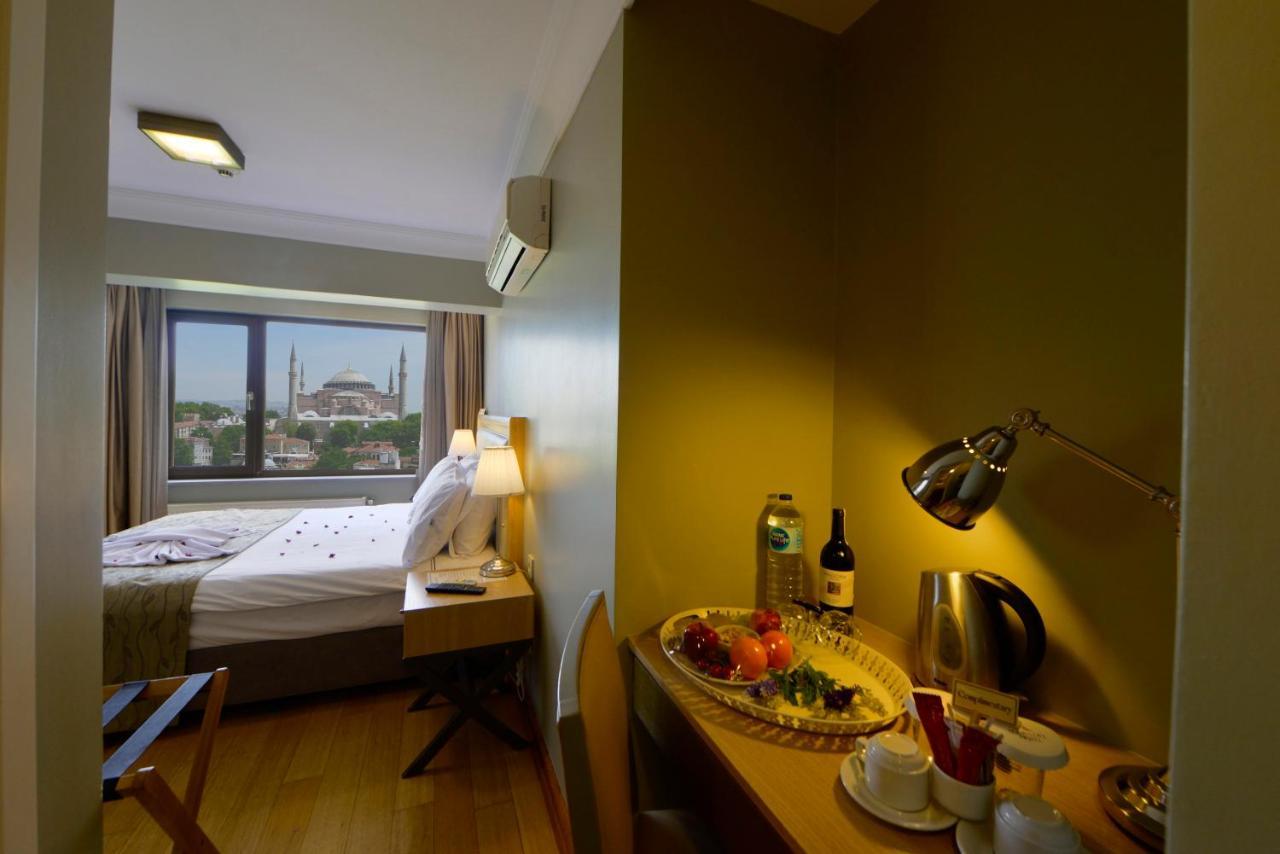 AGORA LIFE — ISTANBUL — fotografie hotel nr. 26