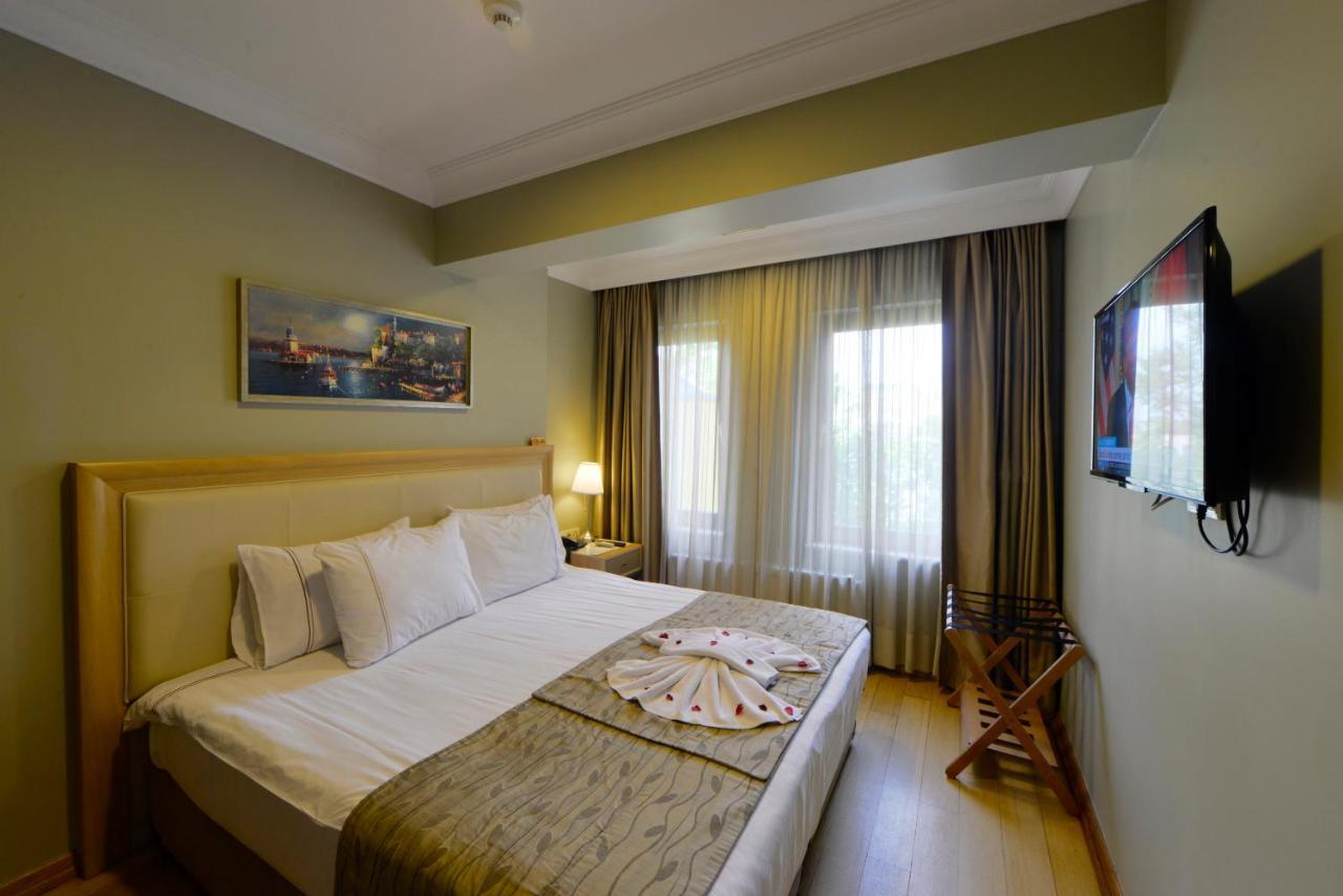 AGORA LIFE — ISTANBUL — fotografie hotel nr. 35