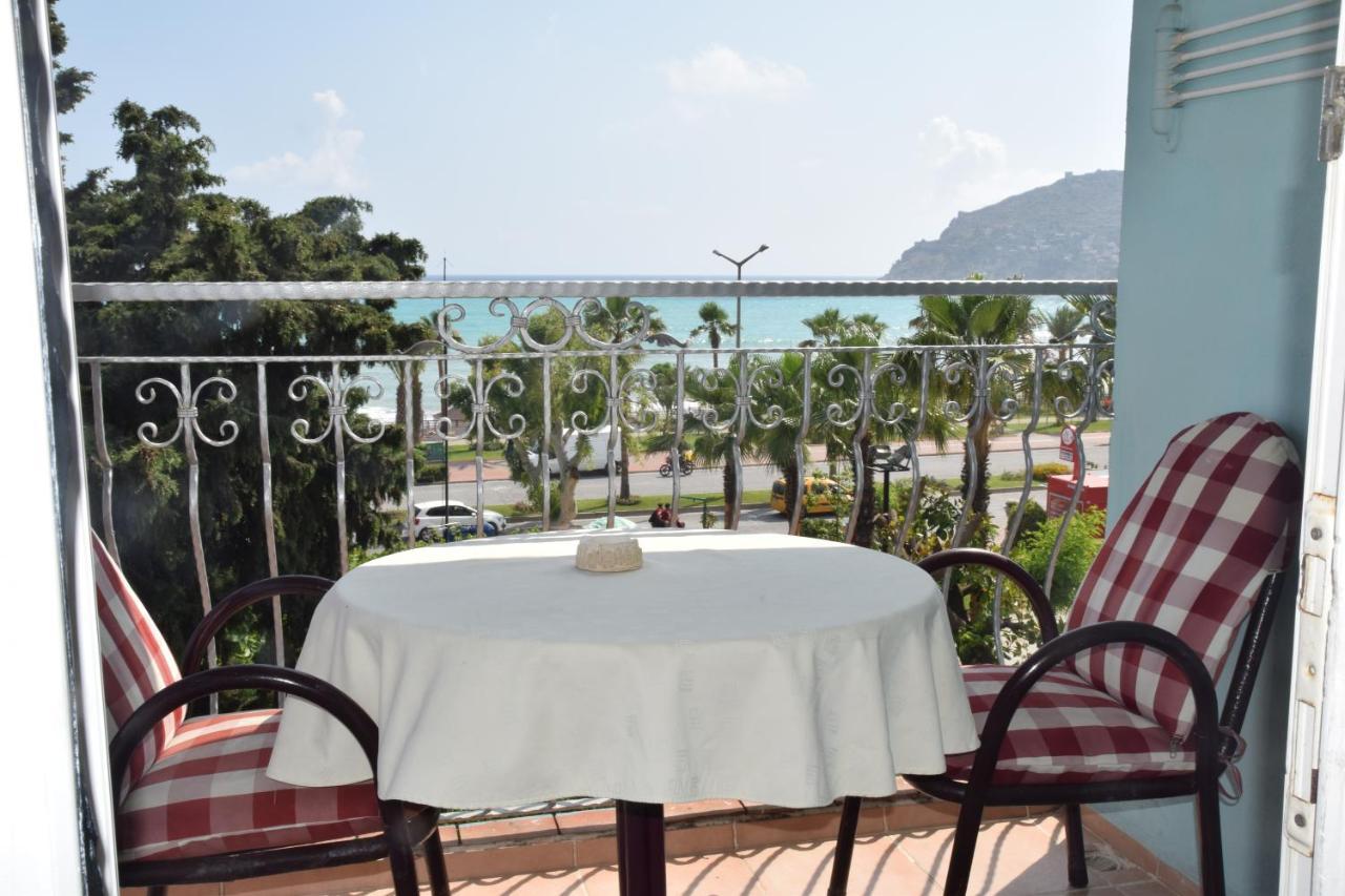RESITALYA HOTEL — ALANYA — фотография отеля №9