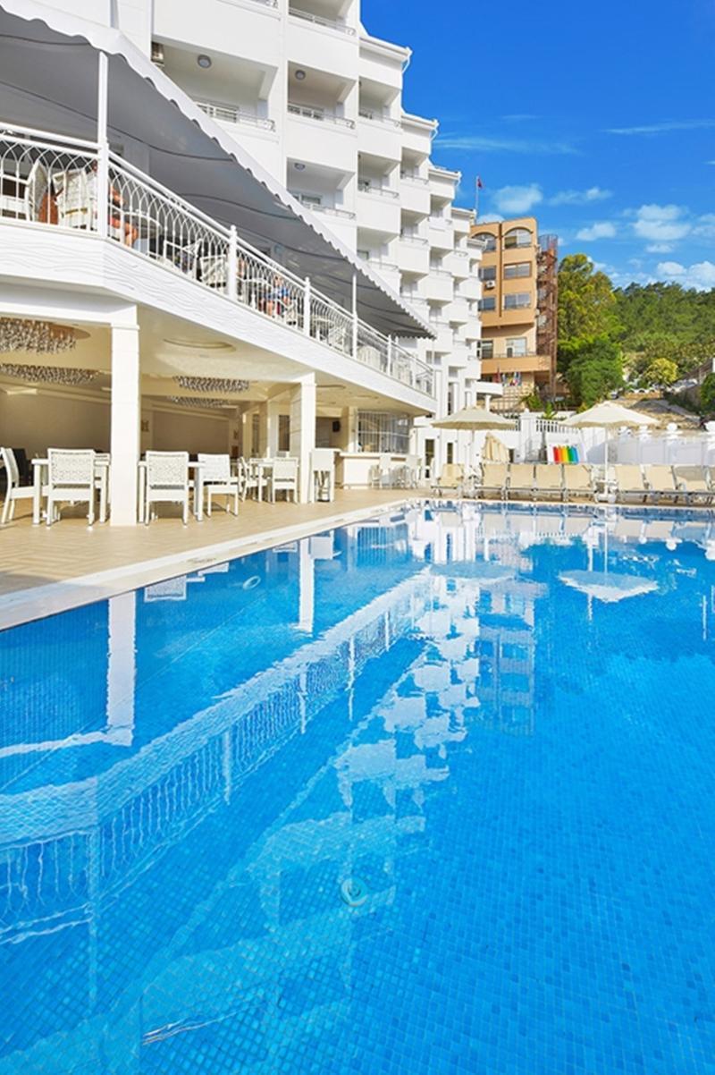 IDEAL PEARL HOTEL (ADULTS ONLY) — MARMARIS — фотография отеля №7