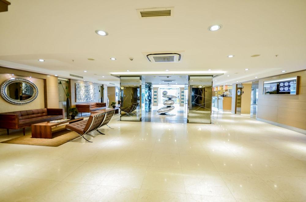 AVANTGARDE LEVENT — ISTANBUL — fotografie hotel nr. 3