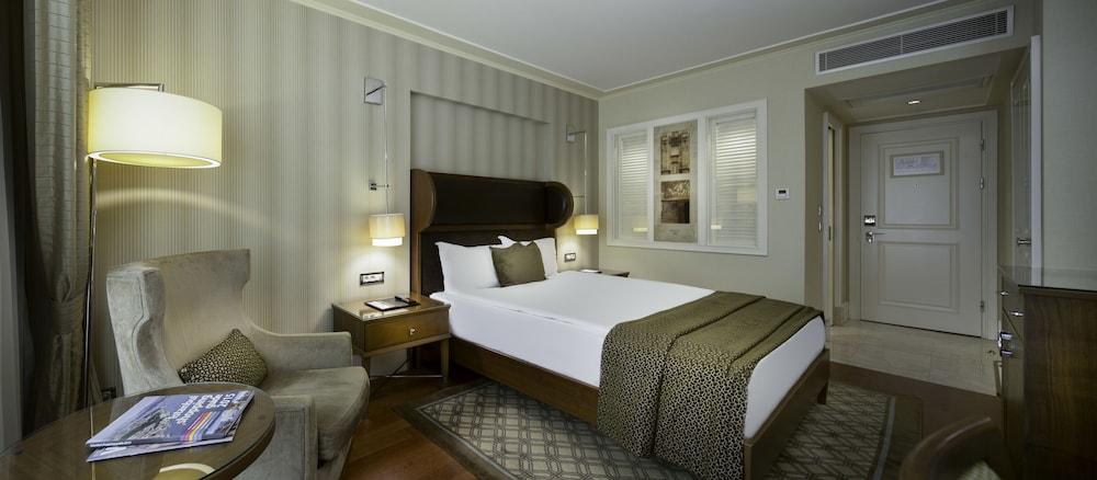 TITANIC CITY TAKSIM — ISTANBUL — fotografie hotel nr. 11