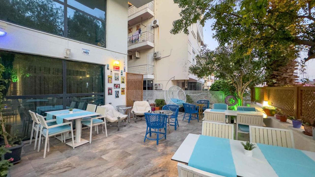 LA BELLA SUIT OTEL — KUSADASI — фотография отеля №19