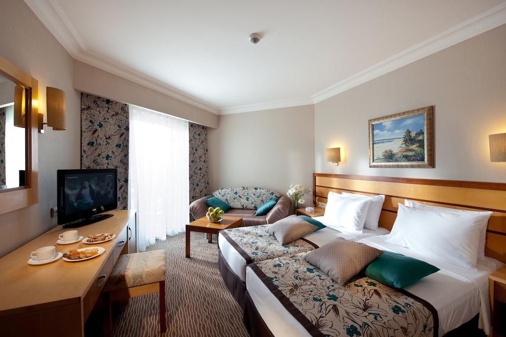 SIDE SUN HOTEL — SIDE — fotografie hotel nr. 7