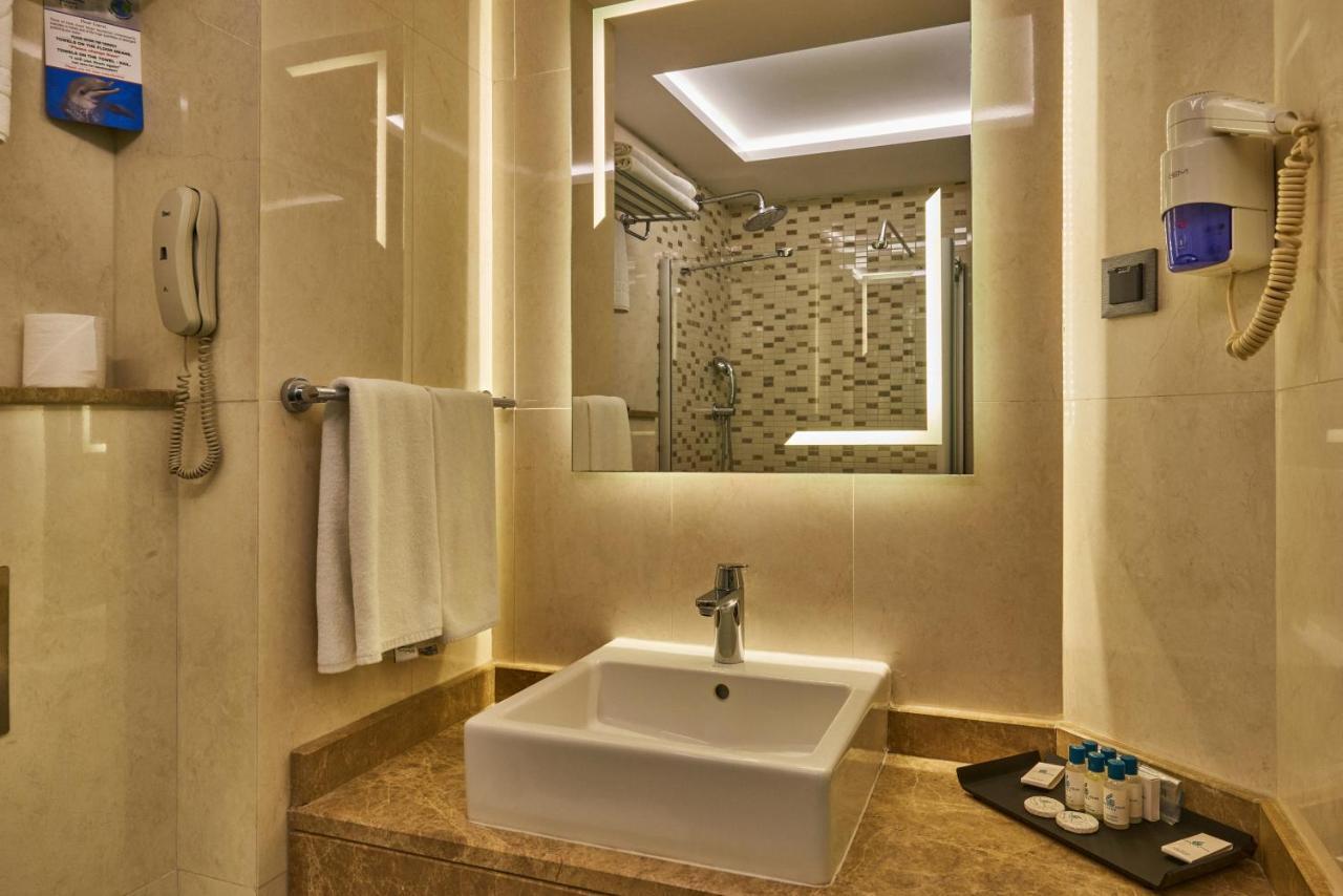 GRAND HOTEL GULSOY — ISTANBUL — fotografie hotel nr. 12