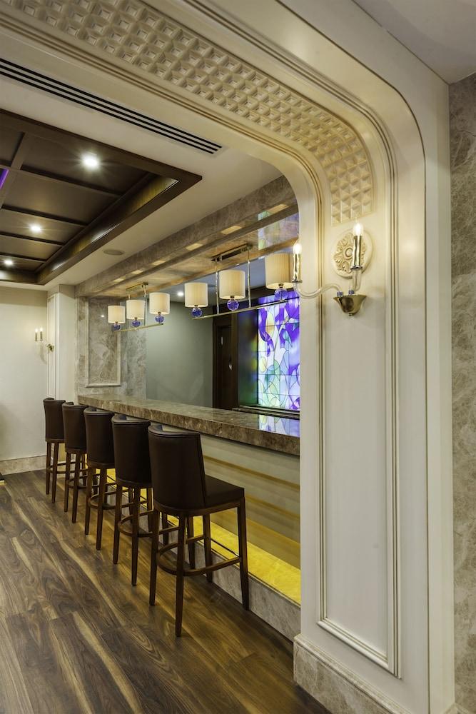 MANESOL BOUTIQUE GALATA — ISTANBUL — fotografie hotel nr. 27