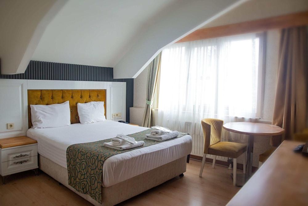 EMIRTIMES OTEL KADIKOY — ISTANBUL — fotografie hotel nr. 14