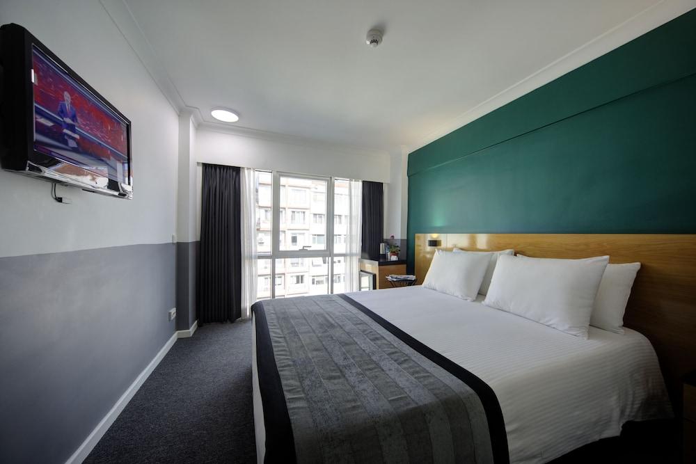 BOX HOTEL — ISTANBUL — fotografie hotel nr. 21