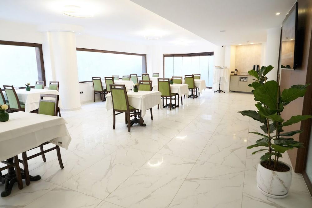 MIRA OTEL ALSANCAK — IZMIR — фотография отеля №32