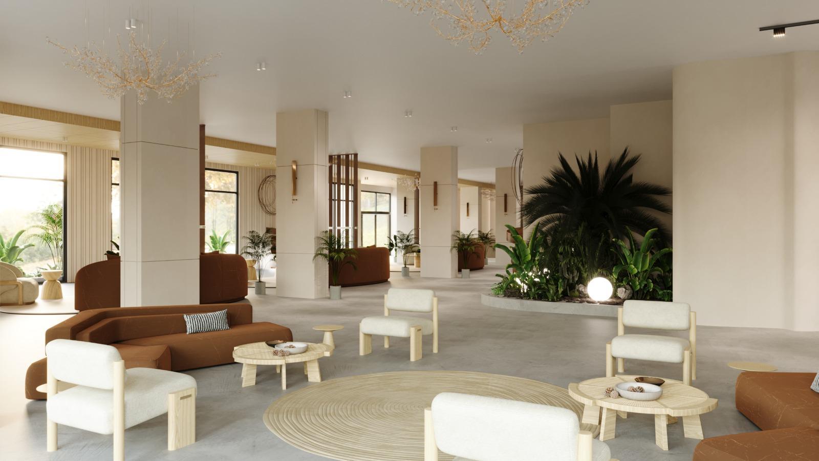 BERGIZ HOTELS & RESORT KEMER — GOYNUK — fotografie hotel nr. 24