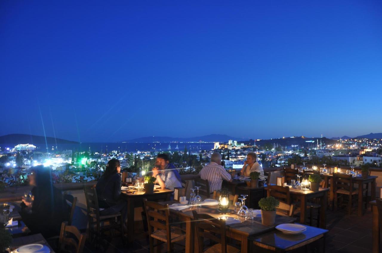 EL VINO — BODRUM — fotografie hotel nr. 24