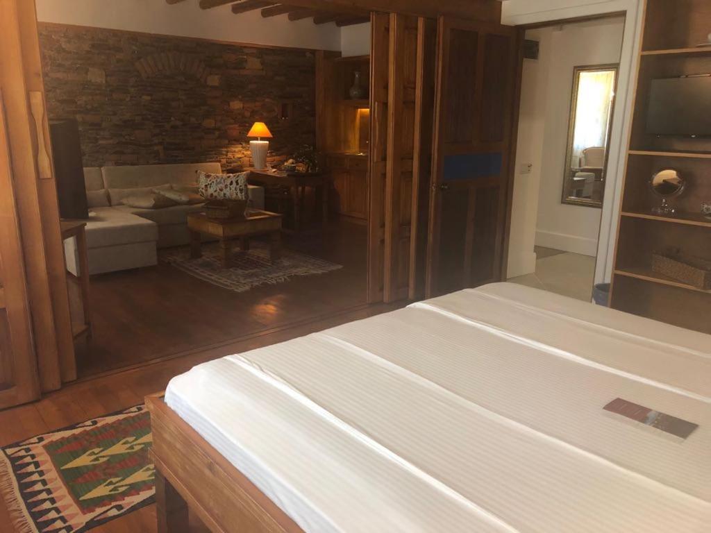 EL VINO — BODRUM — fotografie hotel nr. 4