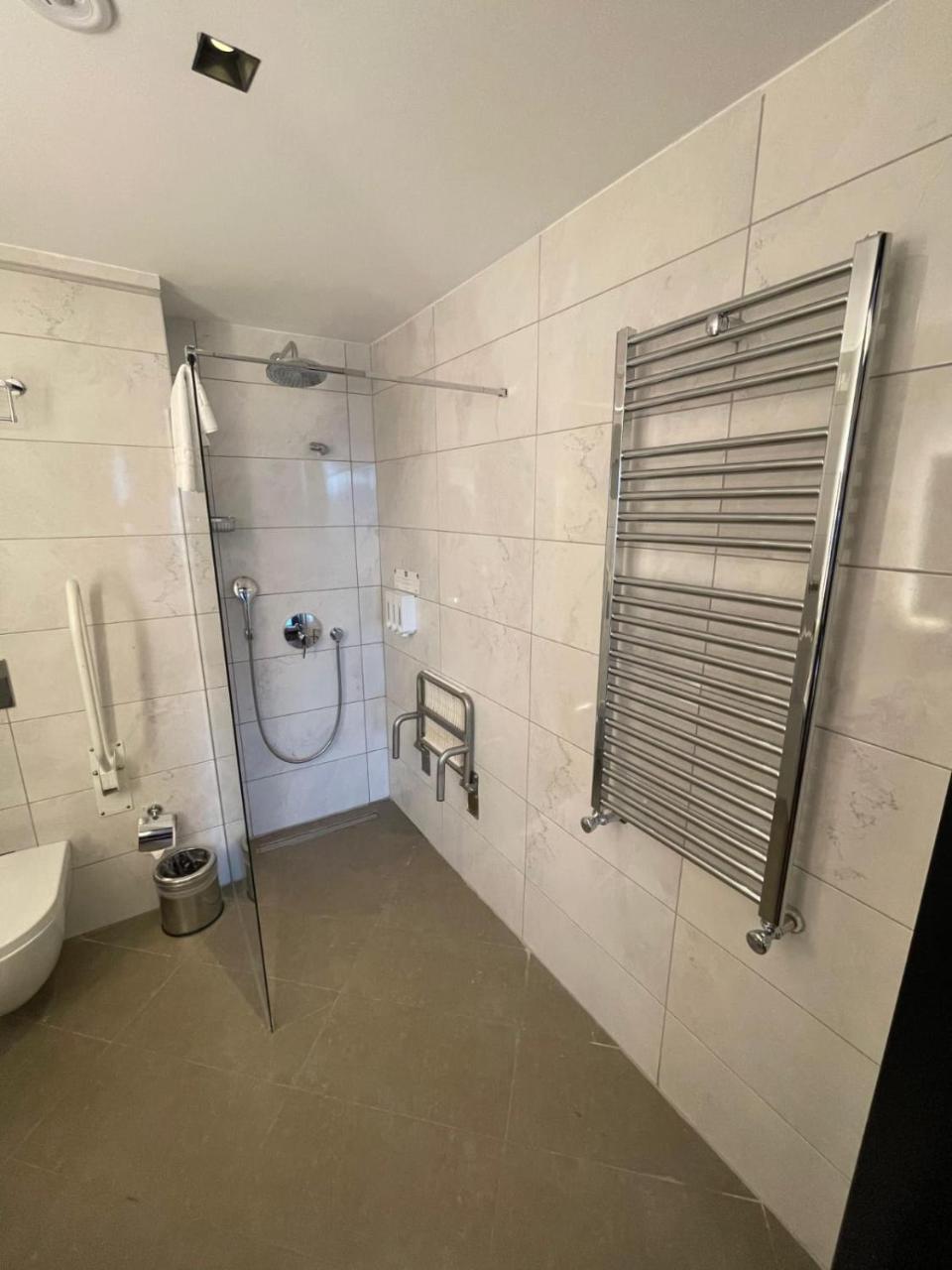 CIHANGIR HOTEL — ISTANBUL — фотография отеля №2