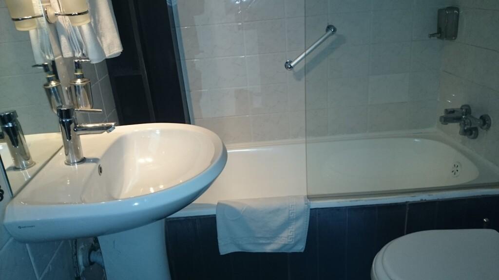 HOTEL RESIDENCE — ISTANBUL — fotografie hotel nr. 30