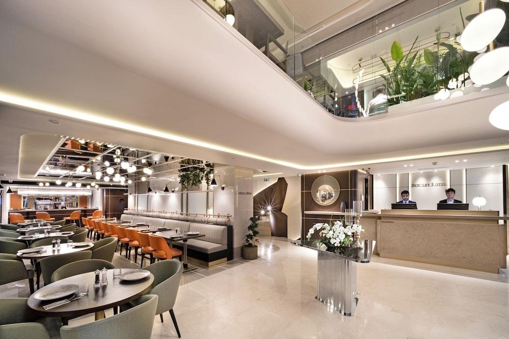 BENTLEY HOTEL BOSPHORUS — ISTANBUL — fotografie hotel nr. 4