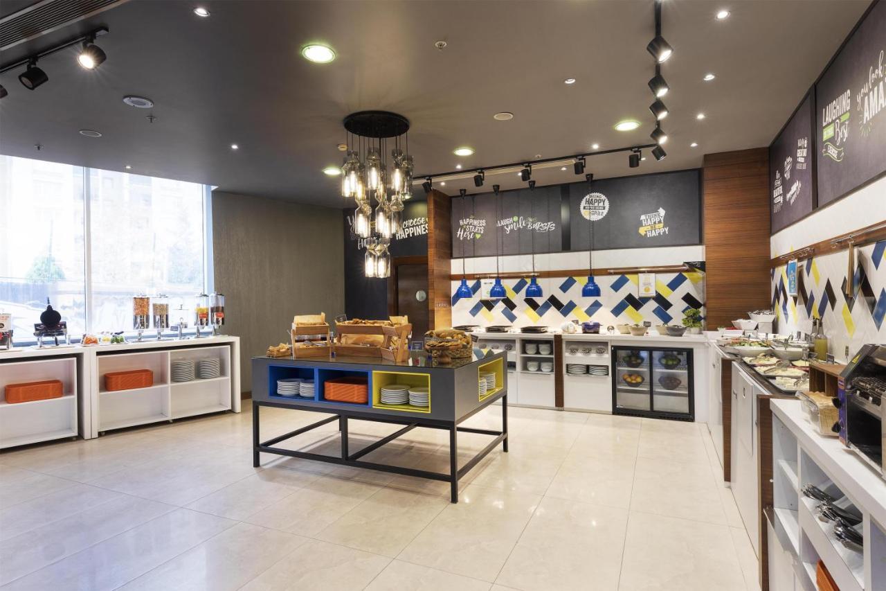 HAMPTON BY HILTON ISTANBUL KAYASEHIR — ISTANBUL — фотография отеля №8