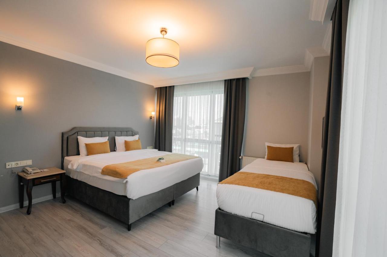ASIA CITY — ISTANBUL — fotografie hotel nr. 15