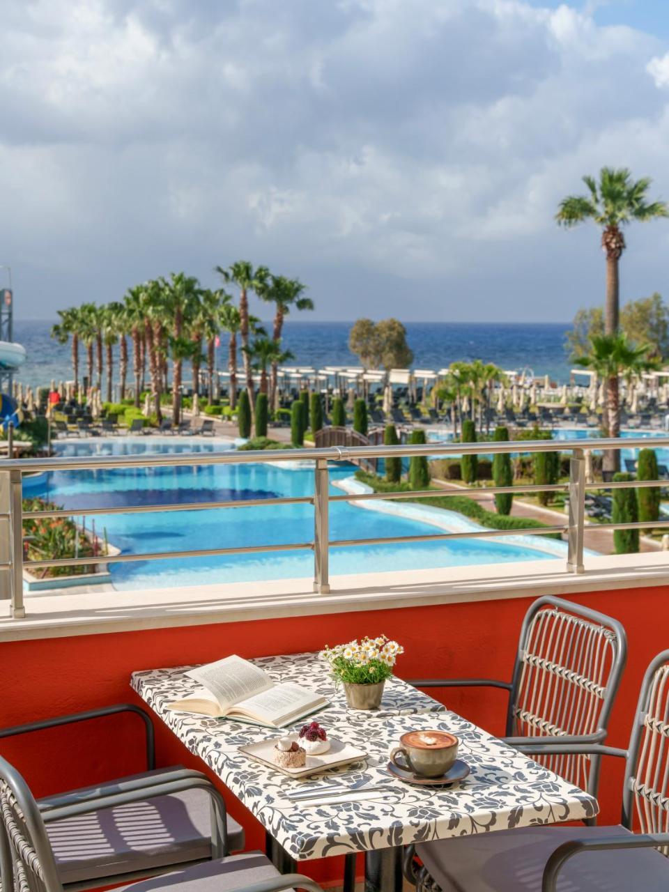 LIBERTY KUSADASI — KUSADASI — fotografie hotel nr. 10