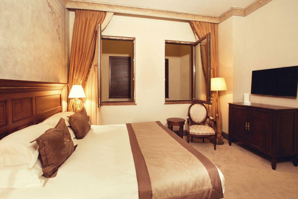 PALAZZO DONIZETTI HOTEL — ISTANBUL — фотография отеля №9