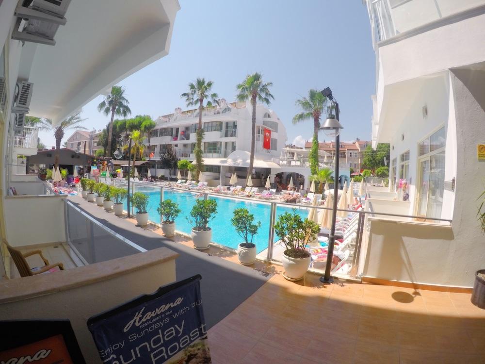 CLUB ATRIUM — MARMARIS — fotografie hotel nr. 14
