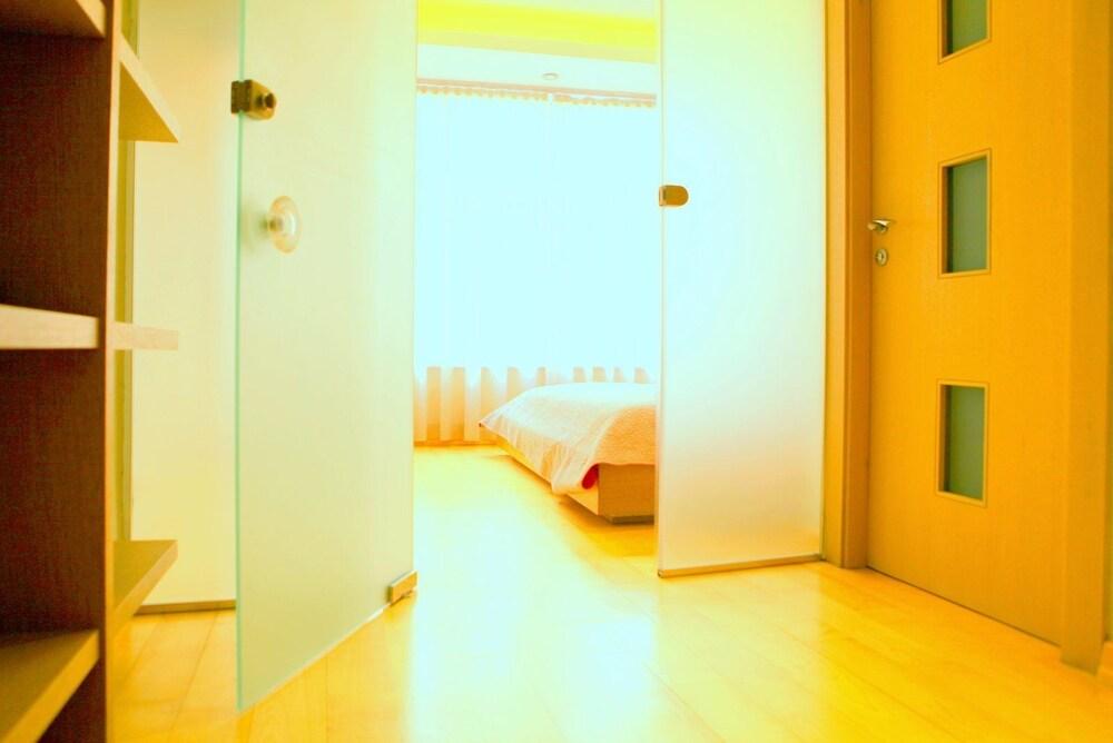 COZY FLATS — ISTANBUL — фотография отеля №19