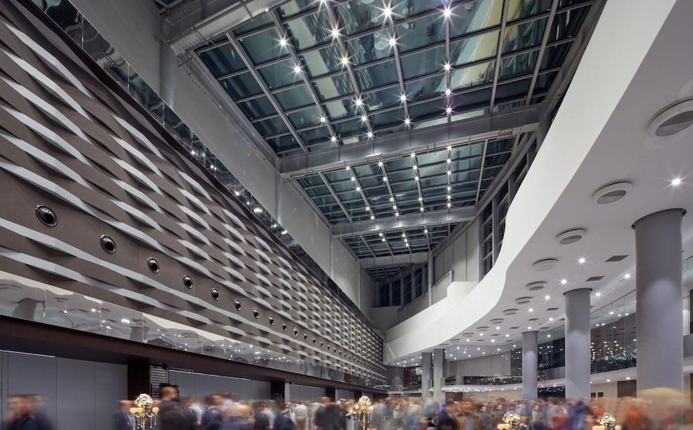 MERCURE ISTANBUL WEST HOTEL & CONVENTION CENTER — ISTANBUL — фотография отеля №28