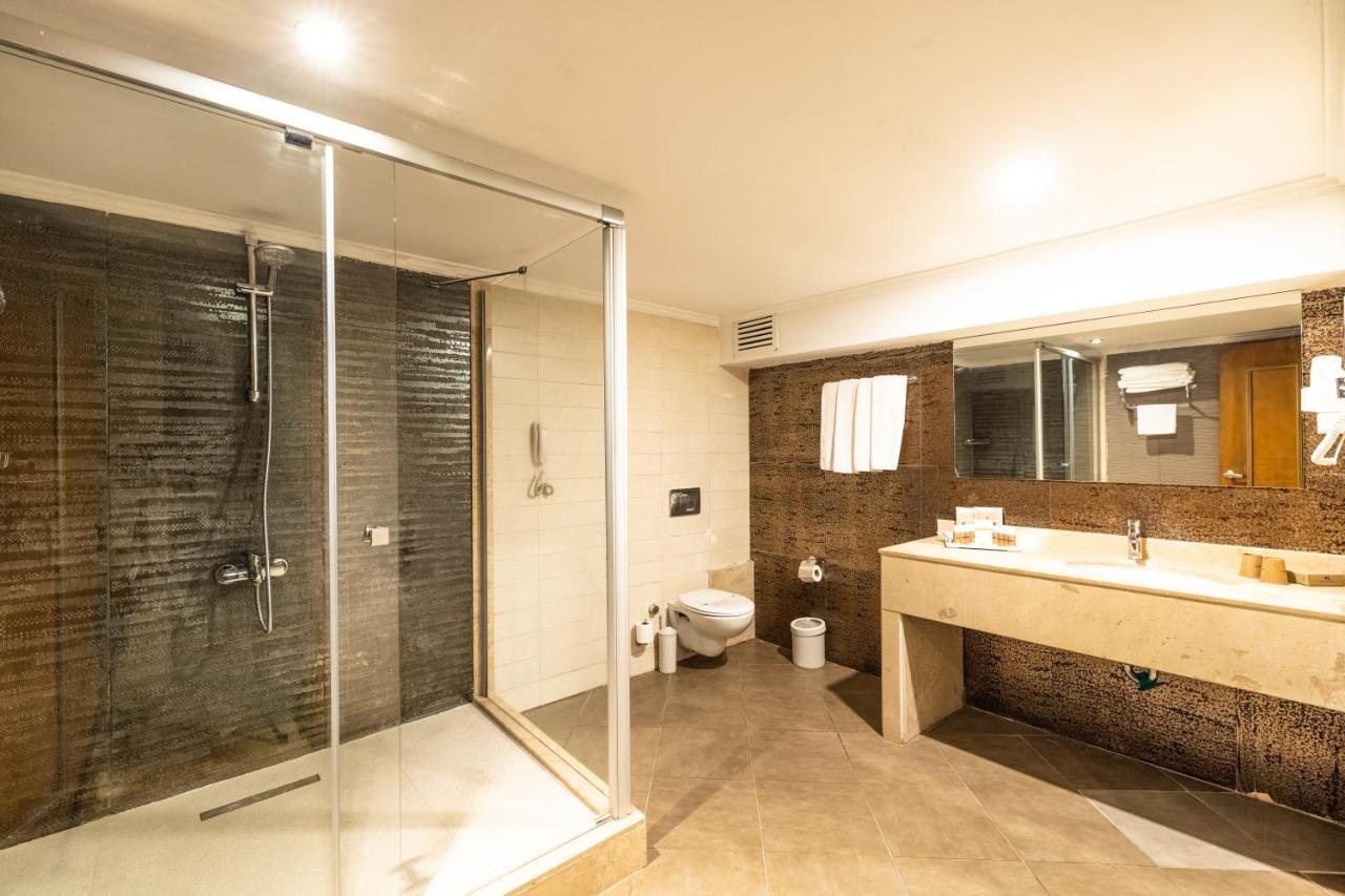 CRYSTAL PRESTIGE ELITE — KEMER — фотография отеля №22