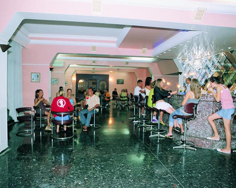 GOLDEN DAY WINGS HOTEL — KUSADASI — fotografie hotel nr. 5