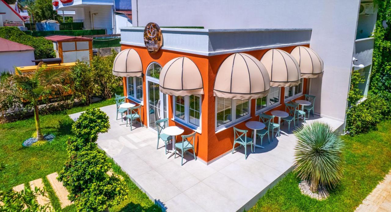 ROSE GARDEN PREMIUM HOTEL — KEMER — фотография отеля №27